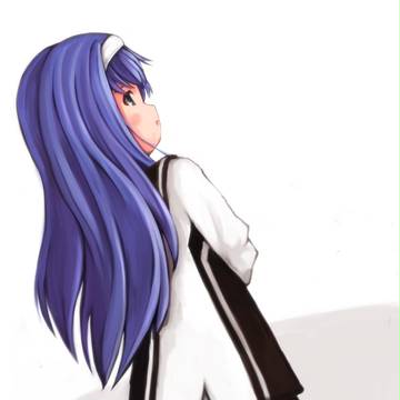 あおい。