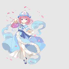 幽々子