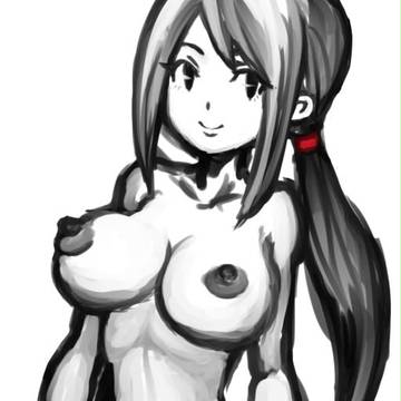 裸体２