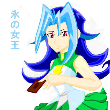 セカンドキャラ