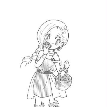 びあんか