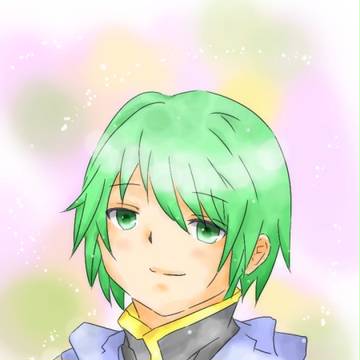 太陽のような人