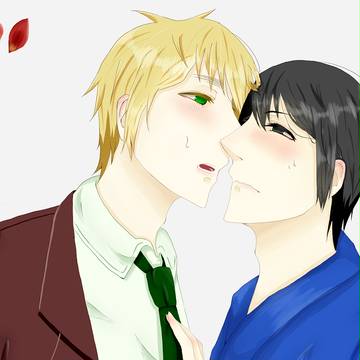 【腐向け】しまぐに