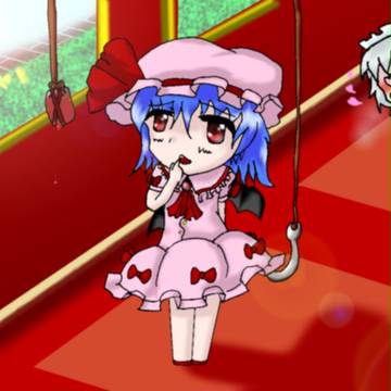 ん？