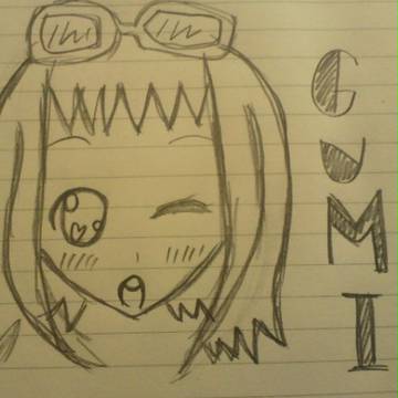 GUMI