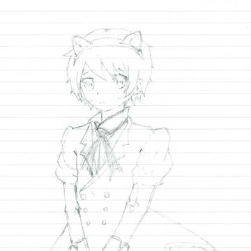 S様はぴば。