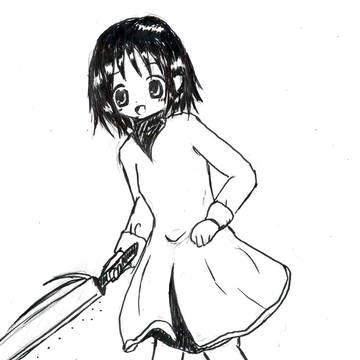 シーナ(オリジナル)