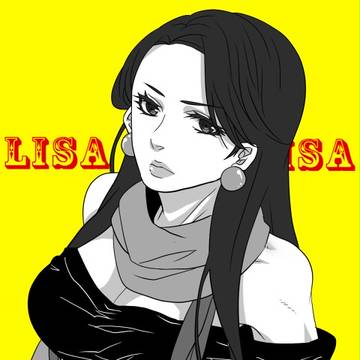 リサリサ先生