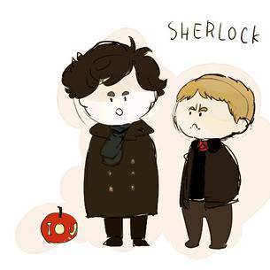 sherlock