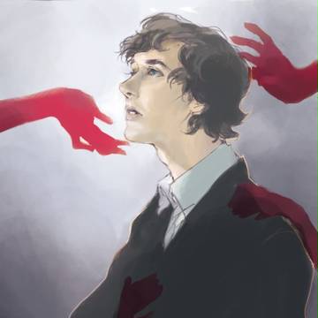 The man loved by disturbance