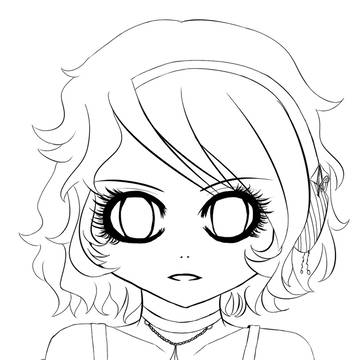 Lineart