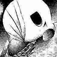 オリカビを描きました