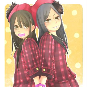 狼とプライド