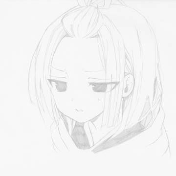 もしゃもしゃ６
