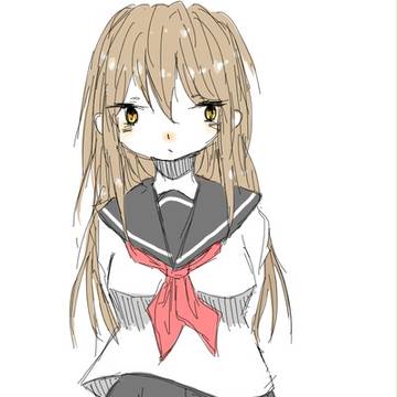 女子高生
