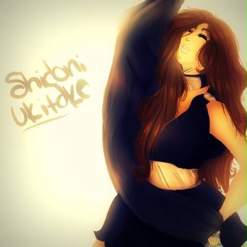 Bleach OC - Shidoni Ukitake