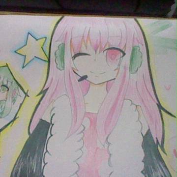 初めまして！