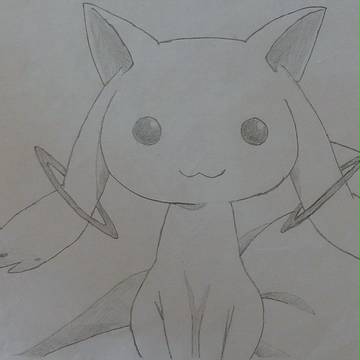 いんきゅべーたスマイル