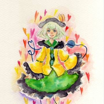いどえご