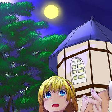 星空を見に行こう[ラクガキ集]