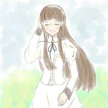 撫子