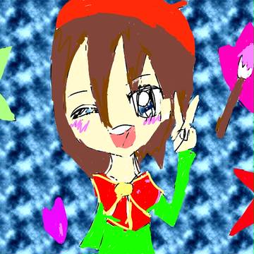 お友達