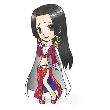 ヘビヒメ