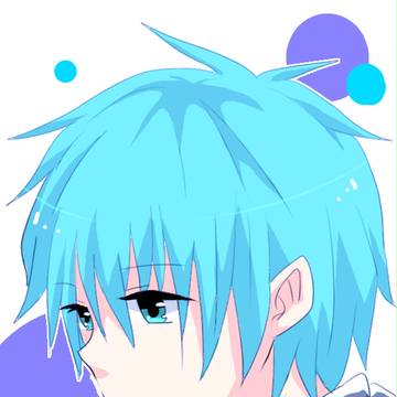 黒バスログ