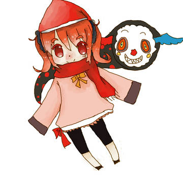 夏洛特