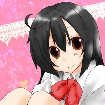 塗らせていただきました!