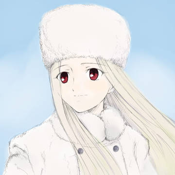アイリスフィール