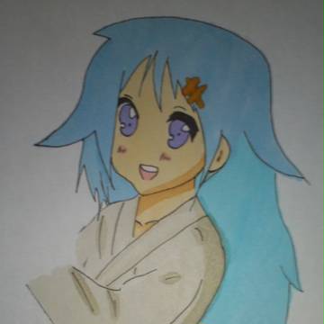 オリキャラ！