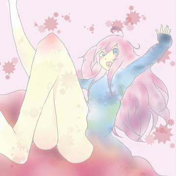 おんなのこ