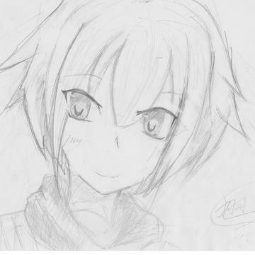 オリキャラ？