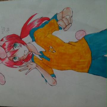 霧野さん