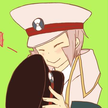 らーぶ。