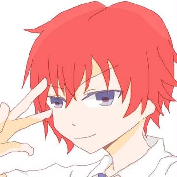 らくがき