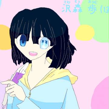 オリキャラの