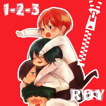 1.2.3...GO‼