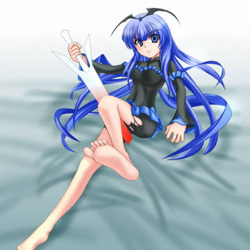 おわりの　はじまり