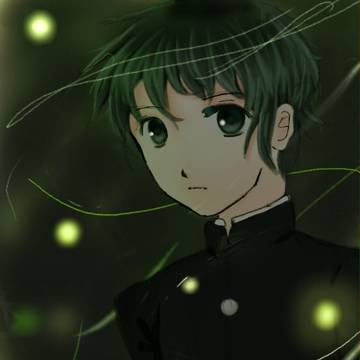 ほたる
