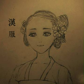 汉服