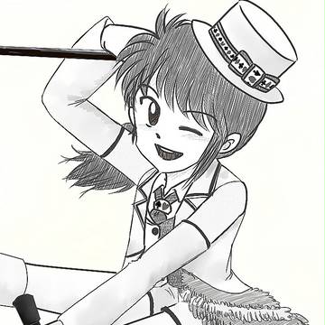 まっどはったーへっど！(Layer)