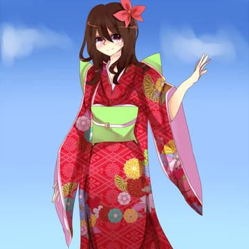 jibakudyさんリク