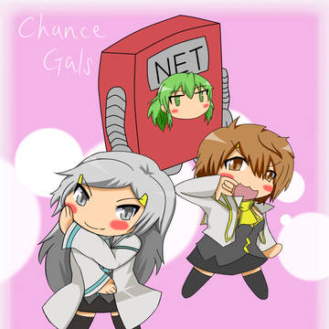 Chance Gals