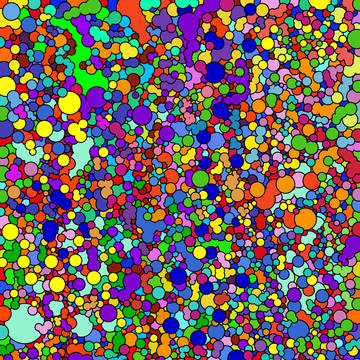 circles