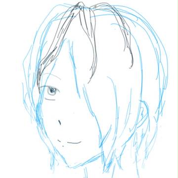 落書きぎゃりー
