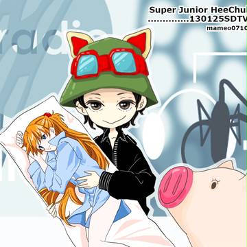 130125 SDTV HeeChul