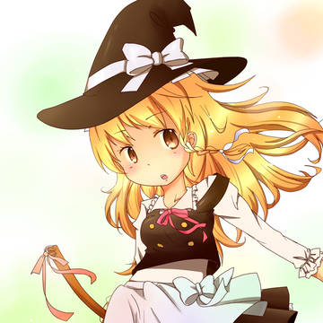 まりさ