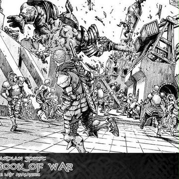 My manga 10